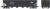 Rapido ~ HO Scale ~ H5 4-Bay Hopper ~ Penn Central #432601 ~ 1137010A