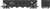Rapido ~ HO Scale ~ H5 4-Bay Hopper ~ Penn Central #432xxx ~ 1137010A