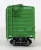 Moloco ~ HO Scale ~ Cloud built 50' XM 15-0 Double-slider offset Boxcar ~ Burlington Northern #201531 ~ 70510