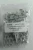 Moloco ~ HO Scale ~ St. Cloud style Tackboards ~ (4 sets) ~ DC-0313