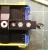 Moloco ~ HO Scale ~ FreightMaster ME-10 Cush Unit ~ Single Set ~ DG-0406