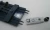 Moloco ~ HO Scale ~ FreightMaster ME-15 Cush Unit ~ Single Set ~ DG-0407