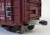 Moloco ~ HO Scale ~ FMC Cushion Draft Gear ~ 10 Sets ~ DG-0408FMC
