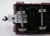 Moloco ~ HO Scale ~ FMC Cushion Draft Gear ~ 10 Sets ~ DG-0408FMC