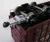 Moloco ~ HO Scale ~ FMC Cushion Draft Gear ~ 10 Sets ~ DG-0408FMC