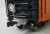 Moloco ~ HO Scale ~ PCF Cushion Draft Gear ~ Single Set ~ DG-0412