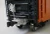 Moloco ~ HO Scale ~ PCF Cushion Draft Gear ~ 10 Sets ~ DG-0412