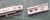 Moloco ~ HO Scale ~ STD. Non-Cushioned Draft Gear ~ Single Set ~ DG-0414