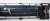 Moloco ~ HO Scale ~ STD. Non-Cushioned Draft Gear ~ Single Set ~ DG-0414
