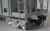 Moloco ~ HO Scale ~ STD. Non-Cushioned Draft Gear ~ Single Set ~ DG-0414