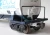 Moloco ~ HO Scale ~ STD. Non-Cushioned Draft Gear ~ Single Set ~ DG-0414