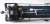 Moloco ~ HO Scale ~ STD. Non-Cushioned Draft Gear ~ Single Set ~ DG-0414