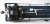 Moloco ~ HO Scale ~ STD. Non-Cushioned Draft Gear ~ 10 Sets ~ DG-0414