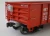 Moloco ~ HO Scale ~ STD. Non-Cushioned Draft Gear ~ 10 Sets ~ DG-0414