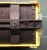 Moloco ~ HO Scale ~ Welded Non-Cushioned Draft Gear ~ Single Set ~ DG-0415