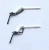 Moloco ~ HO Scale ~ Holder Extensions plus Rubber Air Hoses ~ 8 Pairs ~ HE-0308