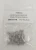 Moloco ~ HO Scale ~ Miner and Equipco handbrake wheels ~ 8 each ~ HW-0310