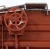 Moloco ~ HO Scale ~ Miner and Equipco handbrake wheels ~ 8 each ~ HW-0310