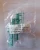 Moloco ~ HO Scale ~ St. Cloud Style Ladder-Grabs Kit ~ Glacier Green ~ Single Set ~ LD-0702