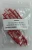 Moloco ~ HO Scale ~ St. Cloud Style Ladder-Grabs Kit ~ GN Vermillion Red ~ Single Set ~ LD-0702