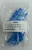 Moloco ~ HO Scale ~ St. Cloud Style Ladder-Grabs Kit ~ GN Big Sky Blue ~ Single Set ~ LD-0702