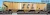 Moloco ~ HO Scale ~ 100 Ton Barber S-2-C HS-6 Snubber RB Trucks with Wheelsets ~ Standard Tread ~ 1 Pair ~ TR-101110