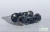 Moloco ~ HO Scale ~ 100 Ton Combo Scullin HYD RB Trucks with 36" Wheelset ~ Semi-scale Tread ~ 1 Pair ~ TR-102088