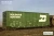 Moloco ~ HO Scale ~ 100 Ton Combo Scullin HYD RB Trucks with 36" Wheelset ~ Standard Tread ~ 1 Pair ~ TR-102110