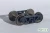 Moloco ~ HO Scale ~ 100 Ton Barber S-2-C Hydrashox Snubber RB Trucks with Wheelsets ~ Standard Tread ~ 1 Pair ~ TR-103110