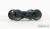 Moloco ~ HO Scale ~ 50 Ton Ride-Control RB Trucks with Wheelsets ~ Semi-Scale Tread ~ 1 Pair ~ TR-104088