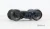 Moloco ~ HO Scale ~ 50 Ton Ride-Control RB Trucks with Wheelsets ~ Standard Tread ~ 1 Pair ~ TR-104110