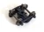 Moloco ~ HO Scale ~ 50 Ton Barber S-2 FB Trucks with Wheelsets ~ Semi-Scale Tread ~ 1 Pair ~ TR-1088