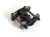 Moloco ~ HO Scale ~ 50 Ton Ride Control FB Trucks with Wheelsets ~ Semi-Scale Tread ~ 1 Pair ~ TR-3088