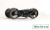 Moloco ~ HO Scale ~ 50 Ton Ride Control FB Trucks with Wheelsets ~ Standard Tread ~ 1 Pair ~ TR-3110