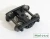 Moloco ~ HO Scale ~ 70 Ton Barber S-2-C RB Trucks with Wheelsets ~ Contoured Semi-Scale Tread ~ 1 Pair ~ TR-5088