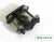 Moloco ~ HO Scale ~ 70 Ton National C-1 RB Trucks with Wheelsets ~ Contoured Semi-Scale Tread ~ TR-8088
