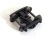 Moloco ~ HO Scale ~ Barber S-2-C HS-6 Snubber RB Trucks with Wheelsets ~ Semi-Scale Tread ~ TR-9088