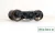 Moloco ~ HO Scale ~ Barber S-2-C HS-6 Snubber RB Trucks with Wheelsets ~ Standard Tread ~ TR-9110