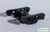 Moloco ~ HO Scale ~ 100 Ton Combo Scullin RB, Sideframes, Brake Beams & Screws ~ 3 Pairs ~ TRK100