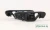 Moloco ~ HO Scale ~ 100 Ton Barber S-2-C HS-6 Snubber RB, Sideframes, Brake Units & Screws ~ 3 Pairs ~ TRK101