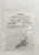 Moloco ~ HO Scale ~ Uncoupling Lever ~ Non-Cushioned Cars with Eyebolts ~ 6 Pairs ~ UL-0453