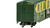 Bachmann ~ HO Scale ~ 50' Sliding-Door Boxcar ~ Reading #19807 ~ 19416