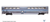 WalthersProto ~ HO Scale ~ Lighted ~ 85' Bombardier Superliner II Diner ~ Amtrak #38068 ~ Phase VI ~ 920-12085