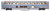 WalthersProto ~ HO Scale ~ Lighted ~ 85' Bombardier Superliner II Sightseer Lounge ~ Amtrak #33035 ~ Phase VI ~ 920-12094