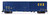 Walthers Mainline ~ HO Scale ~ ACF 50' Exterior-Post Boxcar ~ CSX #129850 ~ 910-3814