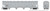 Rapido ~ HO Scale ~ Trinity 6221 Covered Hopper ~ 6-Pack ~ TILX ~ 136003