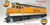 Rapido ~ HO Scale ~ EMD F40PH ~ Denver Ski Train #289 ~ DCC Sound ~ 1043593