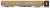 Rapido ~ HO Scale ~ Lighted ~ Denver Ski Train Snack Coach ~ Rio Grande (Pikes Peak) ~ 1062013