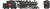 Rapido ~ HO Scale ~ H-6-g Steam Locomotive ~ Canadian National #1359 ~ DCC Sound ~ 603502
