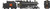Rapido ~ HO Scale ~ H-6-g Steam Locomotive ~ Canadian National #1373 ~ DCC Sound ~ 603503